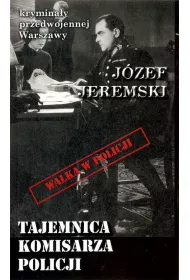 Tajemnica komisarza policji