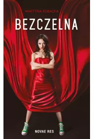 Bezczelna