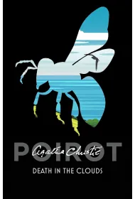 Poirot. Death in the Clouds