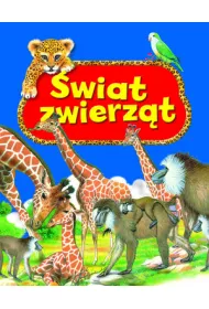 Zwierz�ta �wiata