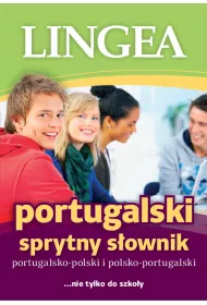 Sprytny sownik portugalski