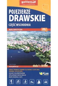 15 Pojezierze Drawskie - cz�� wschodnia 2022