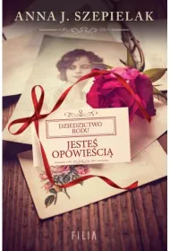 Jeste� opowie�ci�