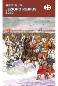 eBook Jezioro Pejpus 1242 mobi epub