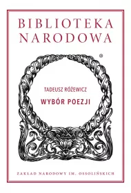 eBook Wybr poezji. Biblioteka Narodowa mobi epub