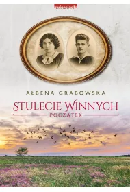 eBook Stulecie Winnych. Pocztek mobi epub