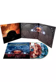 Rock In Rio (Remastered) (CD)