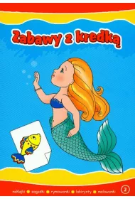 Zabawy z kredk 2
