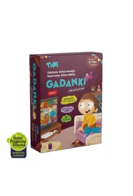 Gadanki - karty relacji - Odkrywaj Emocje Kraina Relacji