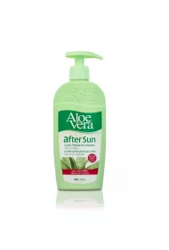Instituto Espanol Nawilajcy balsam po opalaniu Aloe 300 ml