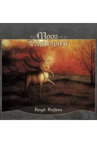 Rego Rejtem (CD)