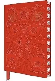 Flame Tree Notatnik A5 linia BR Love Oracle Nina Pace