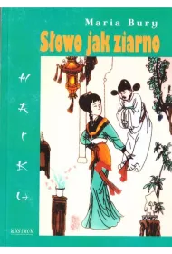 Slowa jak ziarno
