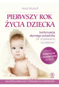 Pierwszy rok ycia dziecka
