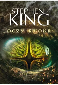 Oczy smoka
