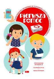 Pierwsza pomoc 2022