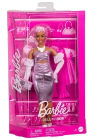 Barbie Deluxe Style HYV25 Mattel