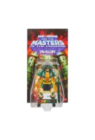 Masters Of The Universe Origins 200X Tri-Klops