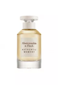 Abercrombie&Fitch Woda perfumowana Authentic Moment Woman 100 ml