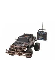 Zdalnie sterowany Monster Truck Bull Scout Revell