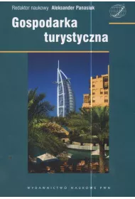 Gospodarka turystyczna