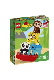 LEGO DUPLO Moje pierwsze zwierz�tka na r�wnowa�ni 10884