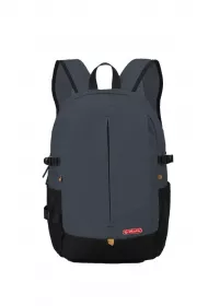 Herlitz Plecak Sport szary