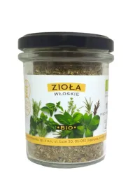 Pi�� Przemian Zio�a w�oskie bezglutenowe 40 g Bio