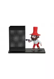 Tisso Toys Przybornik biurkowy z figurk� Rumcajs