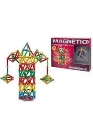 Klocki magnetyczne 68el