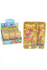 Gra wodna Dinozaur �o�ta LeanToys