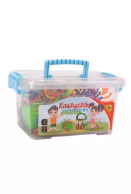 Koszyczek manualno-edukacyjny Tupiko