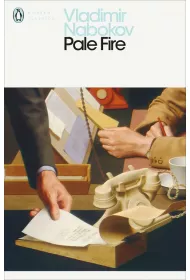 Pale Fire wer. angielska