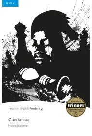 Checkmate. Book with Digital Version and audio. Level 4