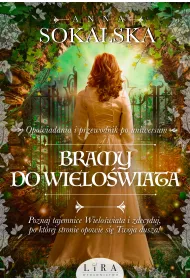 Bramy do Wielowiata. Opowieci z Wielowiata. Tom 5