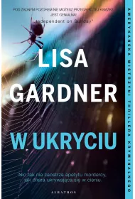 W ukryciu. Detektyw D.D. Warren. Tom 2