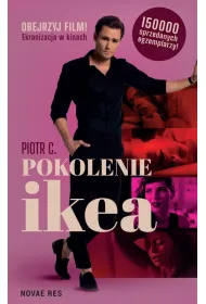 Pokolenie IKEA (okadka filmowa)