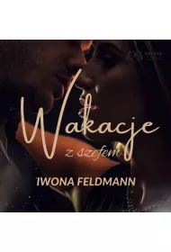 Audiobook Wakacje z szefem mp3