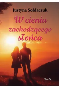eBook W cieniu zachodz�cego s�o�ca Tom 3 pdf mobi epub