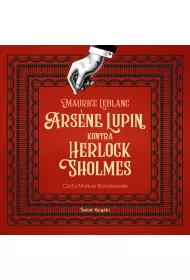 Audiobook Arsene Lupin kontra Herlock Sholmes mp3