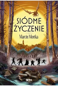 eBook Si�dme �yczenie mobi epub