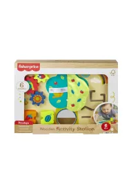 Fisher Price - Zabawka aktywizuj�ca Mattel