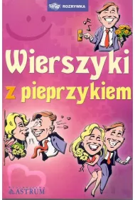 Wierszyki z pieprzykiem
