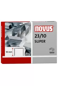 Staedtler Zszywki Novus 1000 szt.
