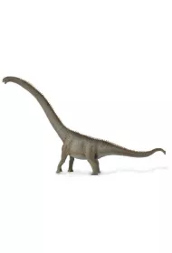 Dinozaur Mamenchizaur Deluxe