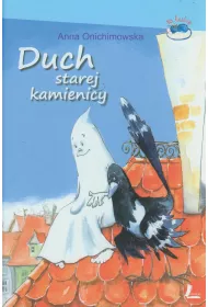 Duch starej kamienicy