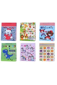 Canpol Torebka papierowa dzieci�ca TGB-10 ma�a (11,3x14,3x6,4cm) mix