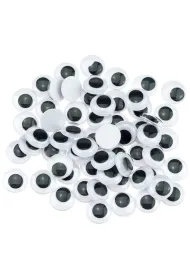 Brewis Ruchome oczka 14mm