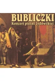 Bubliczki (CD)