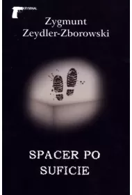 Spacer po suficie